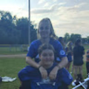 Meet your Posher, Abby kunz